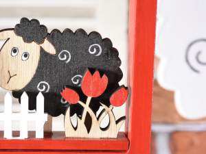 Decoratiuni de Paste de agatat en-gros