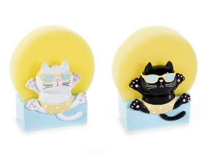 Wholesale cat sponge holder