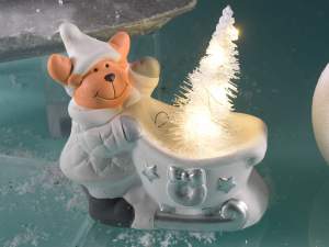 Bright Christmas decorations wholesalers