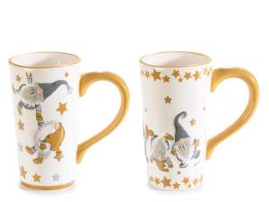 Christmas mug wholesalers