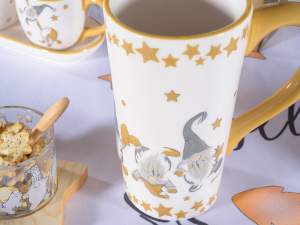 Christmas mug wholesalers