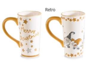 Christmas mug wholesalers