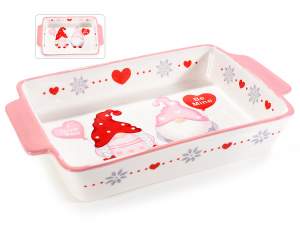 Wholesale valentines pan gnomes