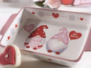 Wholesale valentines pan gnomes