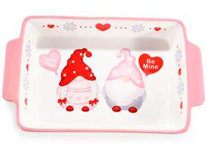 Wholesale valentines pan gnomes