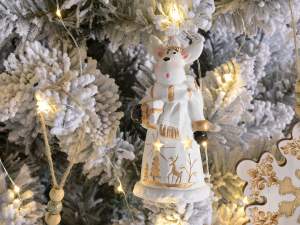 Christmas reindeer light decoration wholesalers