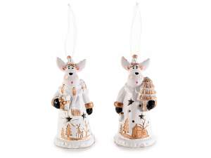 Christmas reindeer light decoration wholesalers