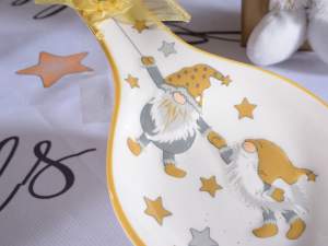 Wholesale Christmas ladle rest