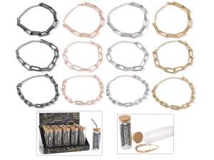 Chain bracelet wholesalers