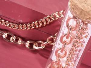 Wholesale chain necklaces