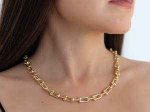 Wholesale chain necklaces