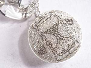 Wholesale rhinestone charm