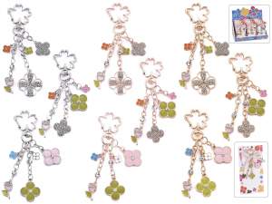 Wholesale flower key holder