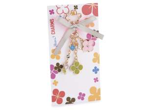 Wholesale flower key holder