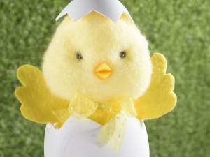 Wholesale egg shell chick