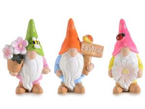 Wholesale children and garden gnomes