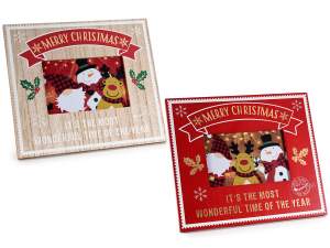 Christmas photo frames wholesalers