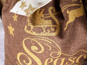 Christmas gift bag wholesale
