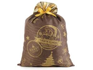 Christmas gift bag wholesale