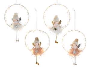 Wholesale Christmas light decorations