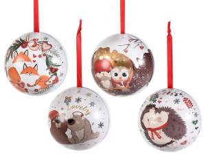 Wholesale Christmas food packaging
