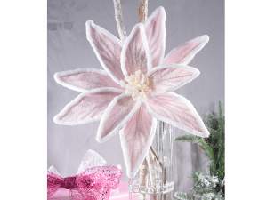 Wholesale pink poinsettia