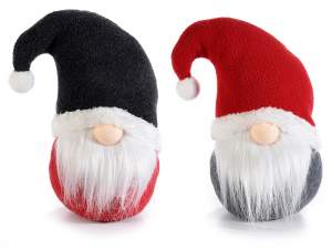 Wholesale bright Santa Claus