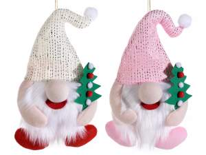 Wholesale Santa Claus decoration