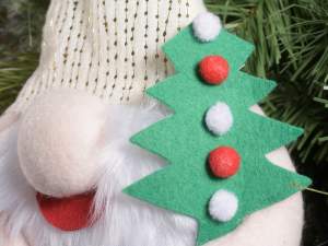 Wholesale Santa Claus decoration
