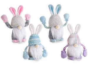 wholesale gnome ear and rabbit