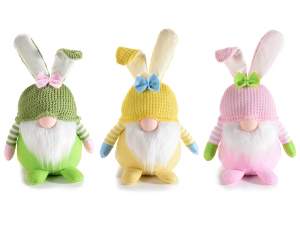 gnome wholesaler easter decoration