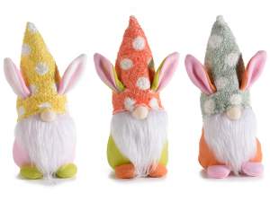 wholesale easter gnome decor
