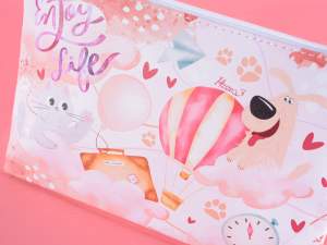wholesale girl pochette case