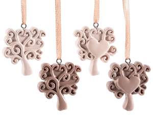 wholesale decorations resin tree of life wedding f
