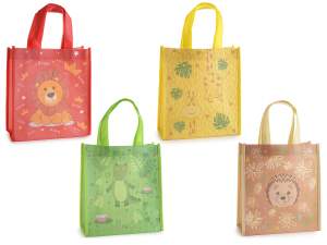 Bolsas de compras al por mayor