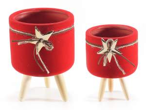 Vente en gros ameublement de Noël