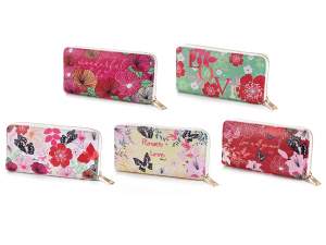 Cosmetic bag, beauty bag and clutch bag