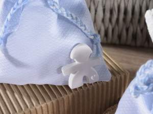 Wholesale baby favor bag