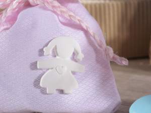 Wholesale baby favor bags
