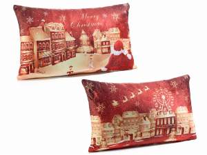 Coussins de Noël en gros