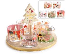 Wholesale cutting boards and aperitif sets