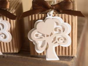 Decoratiuni en-gros pentru favoruri pentru pomul v