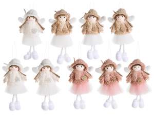 Adornos y decoraciones arboles navidenos