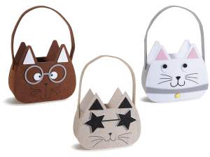 wholesale cloth animal handbag