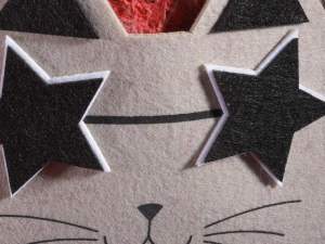 wholesale cloth animal handbag