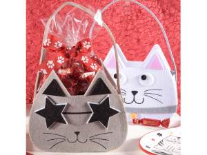 wholesale cloth animal handbag