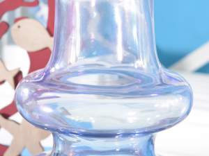 Decorative glass vase wholesaler