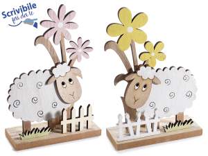 Wholesale decorative sheep