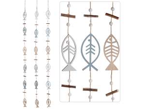 wholesale sea port fish decorations