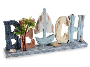 Wholesale furniture showcases sea written